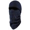 Ergodyne Balaclava Face Mask 6823, Hinged, Navy 16851 - alternate 9